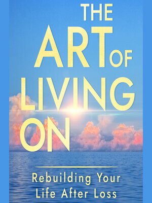 cover image of The Art of Living On